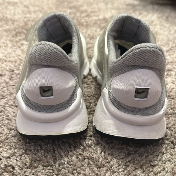 Custom Nikes - Picture 4 of 4